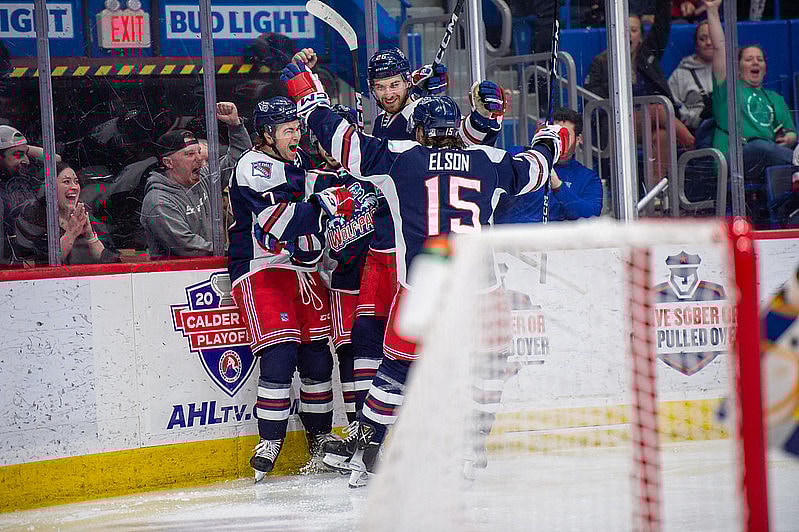 Hartford Wolf Pack