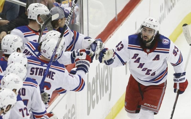 mika zibanejad