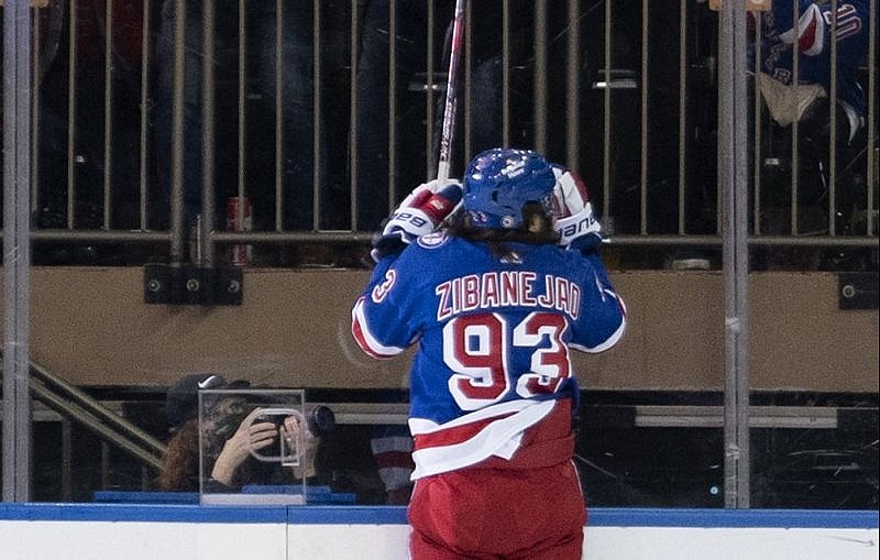 how to watch new york rangers