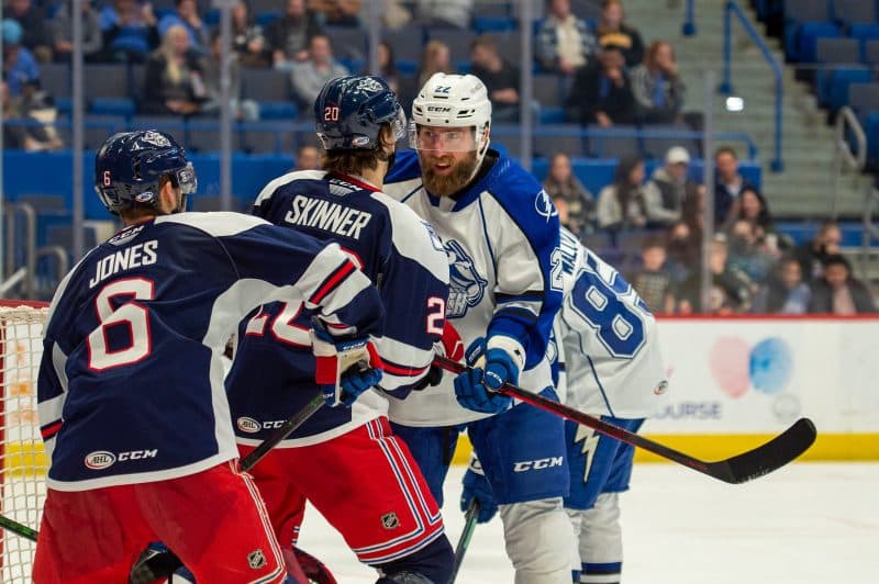 Hartford Wolf Pack
