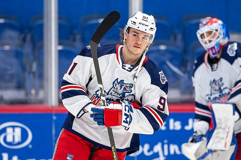 sammy blais hartford wolf pack