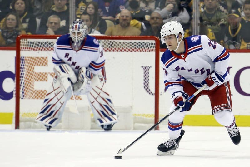 adam fox norris trophy odds