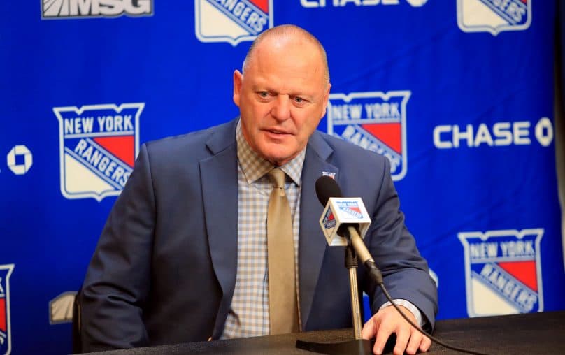 gerard gallant