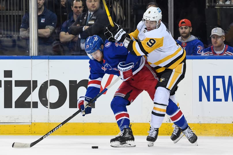 evan rodrigues rangers