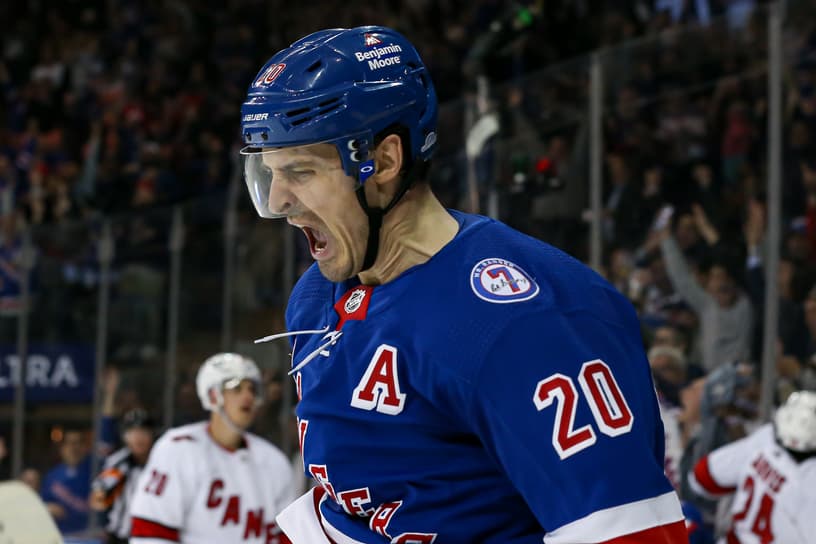 New York Rangers
