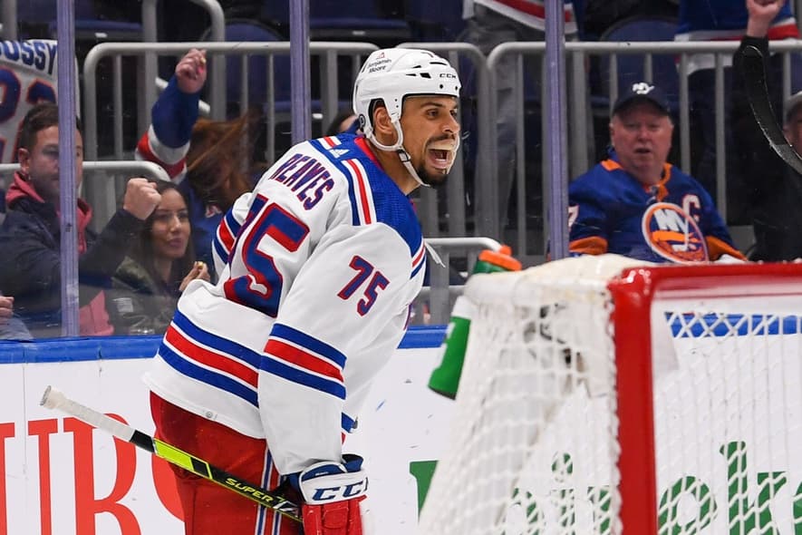 ryan reaves