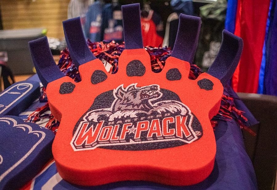 Hartford Wolf Pack