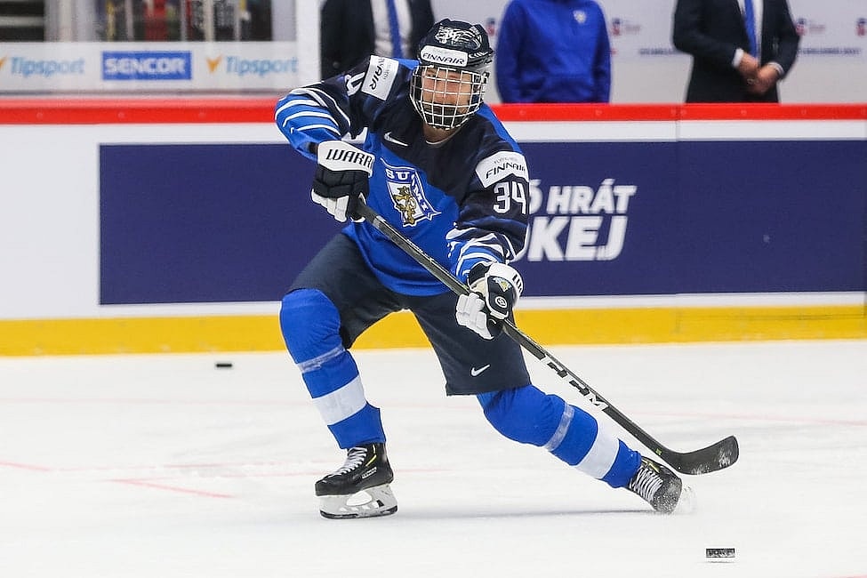 Rangers draft