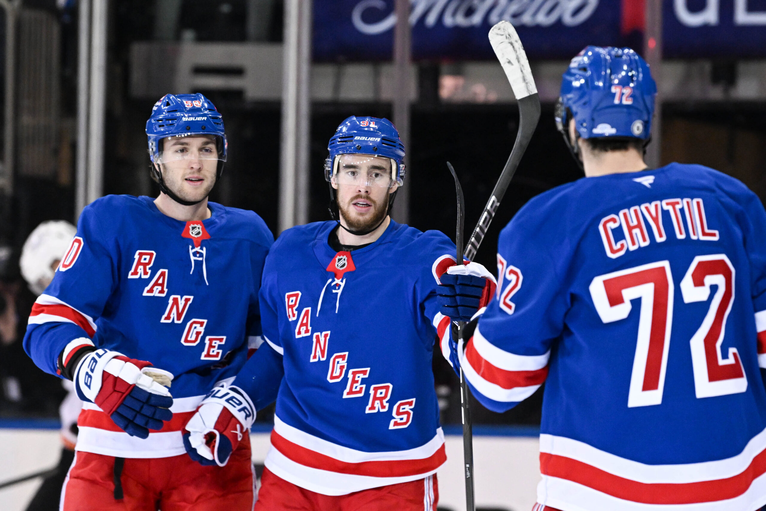 Breaking down updated options for New York Rangers, East rivals ahead of NHL Trade Deadline