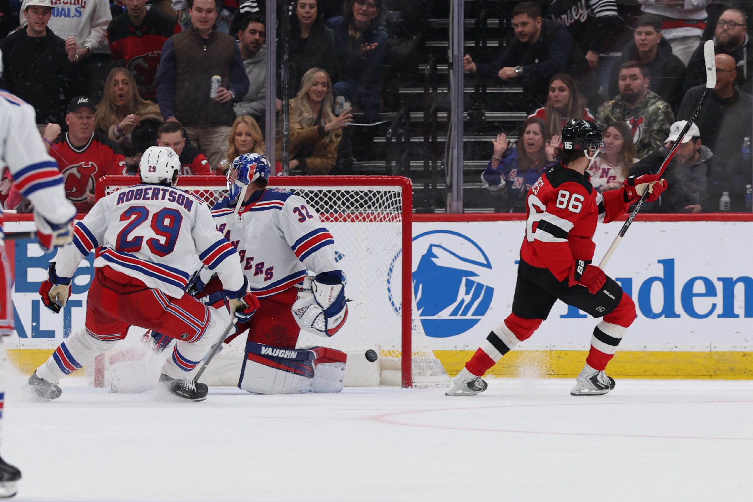 Rangers vs. Devils: Lineups, storylines as Blueshirts aim to bounce back