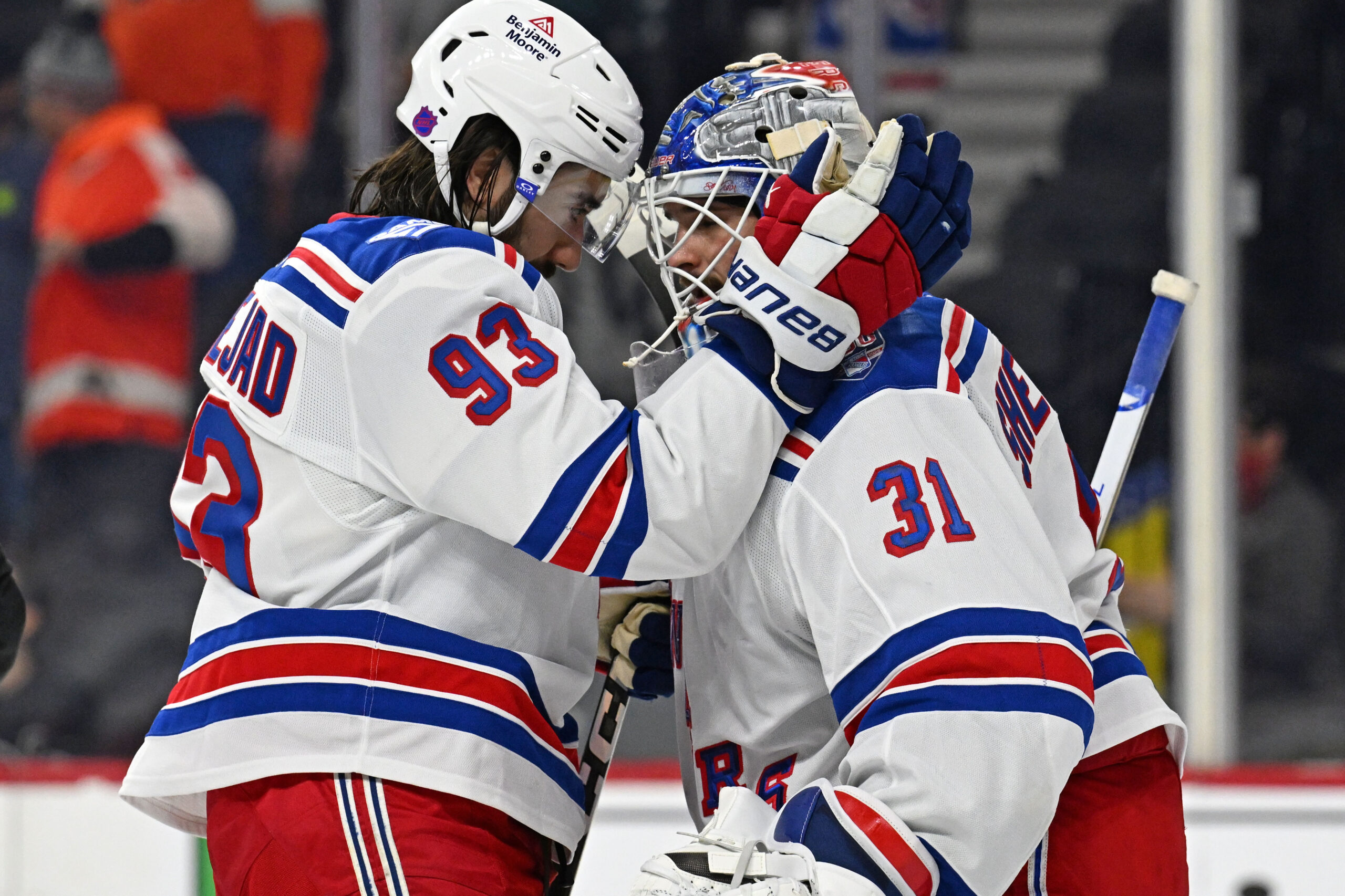 Why NHL insider warns Rangers about overreacting to surge: ‘Fool’s Gold’