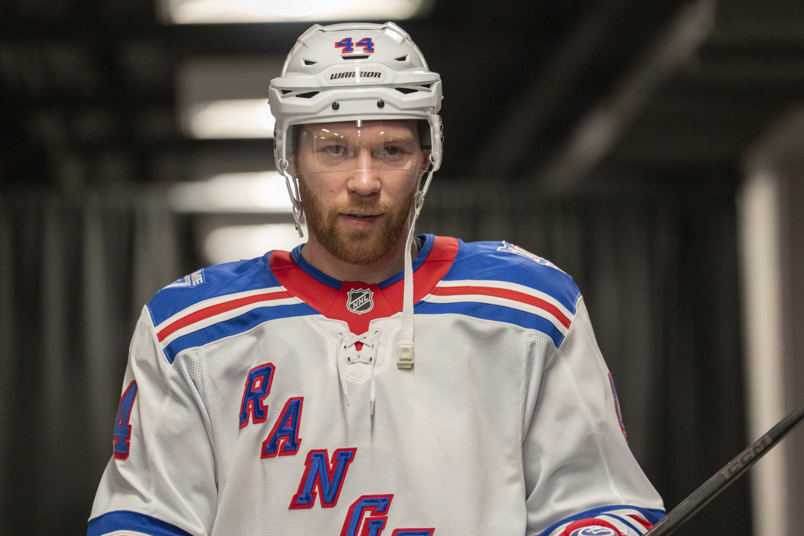 Where Rangers signing of Vladislav Gavrikov ranks among 2025 NHL free agents