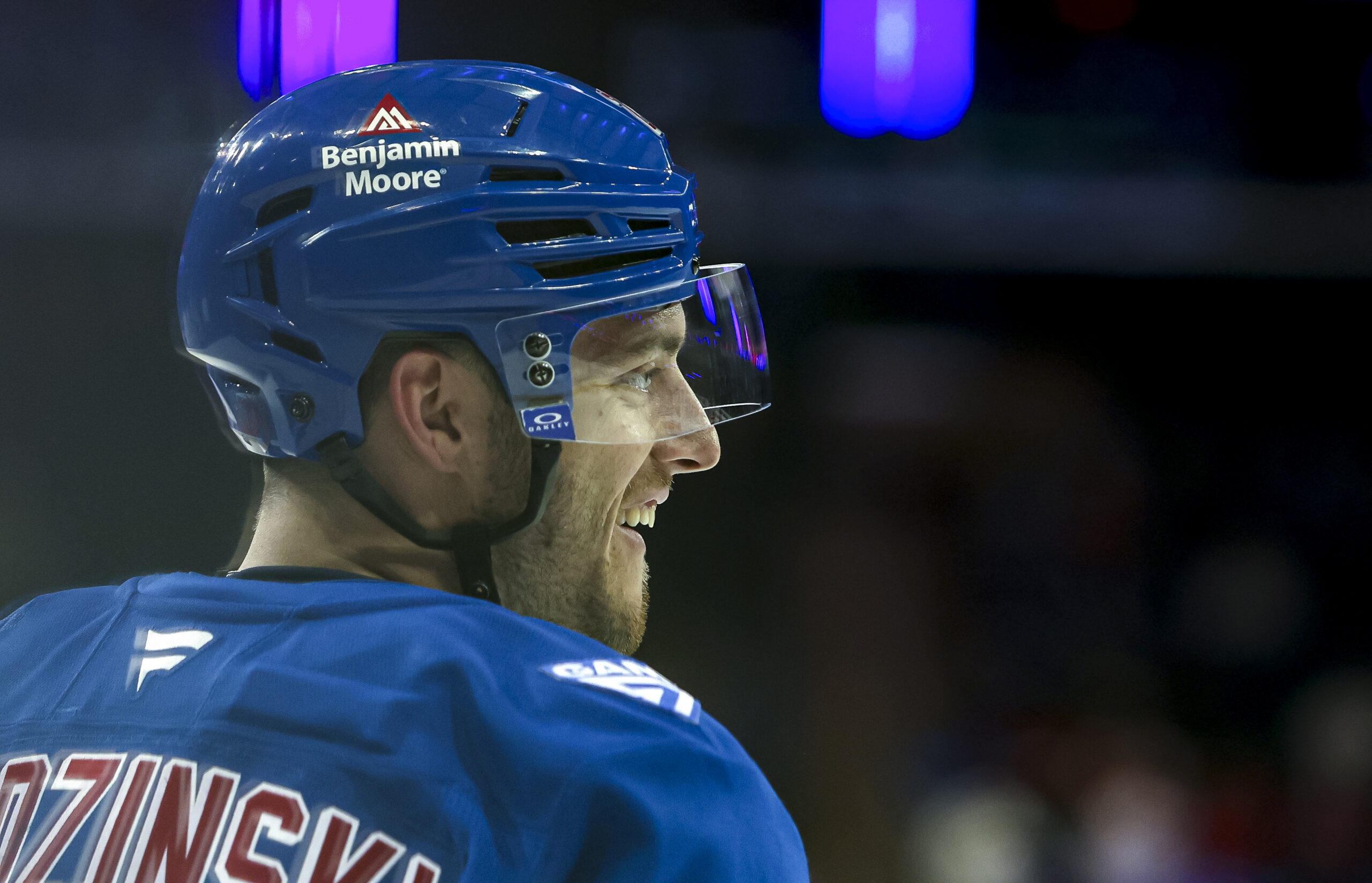 Rangers Daily: Jonny Brodzinski future on Broadway; Devils fire GM