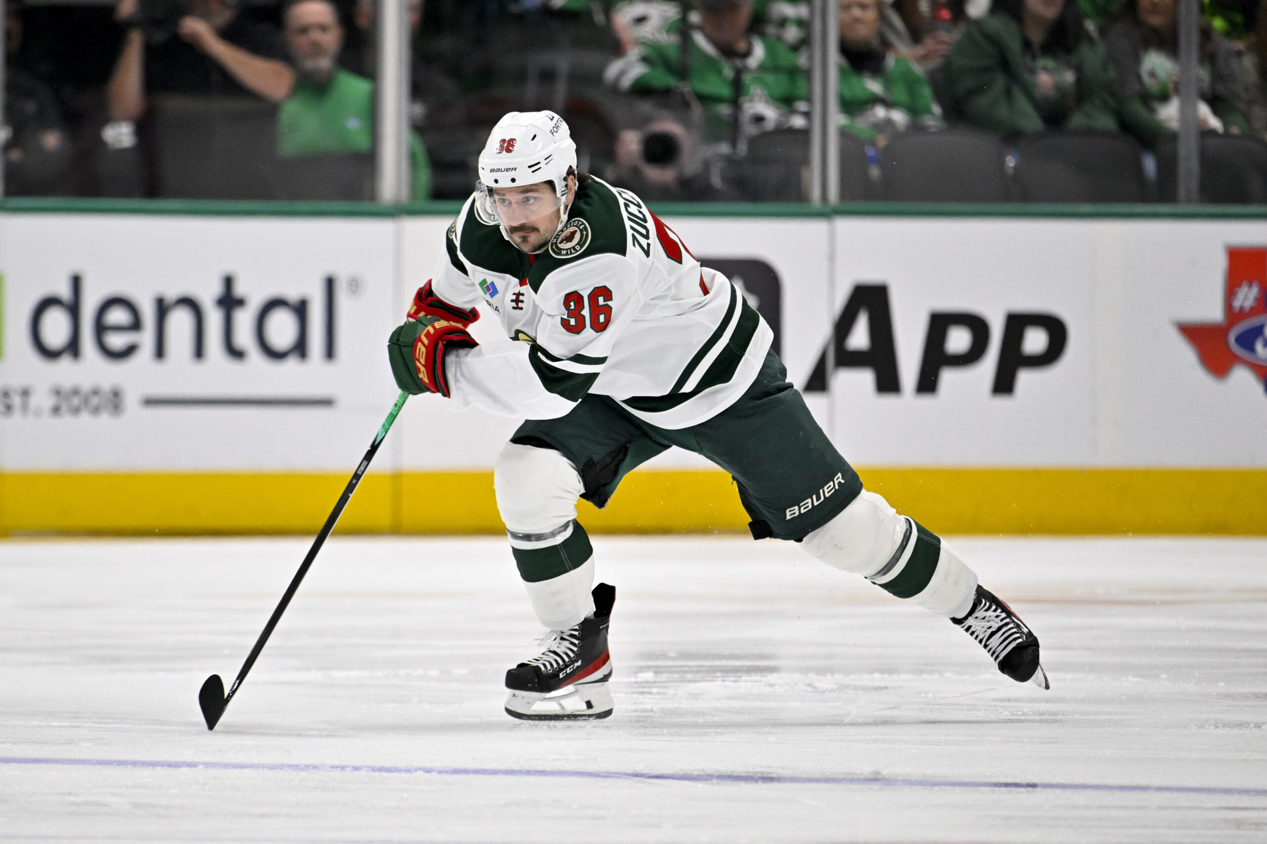 Rangers Daily: Zuccarello injury concern; Carolina controversy