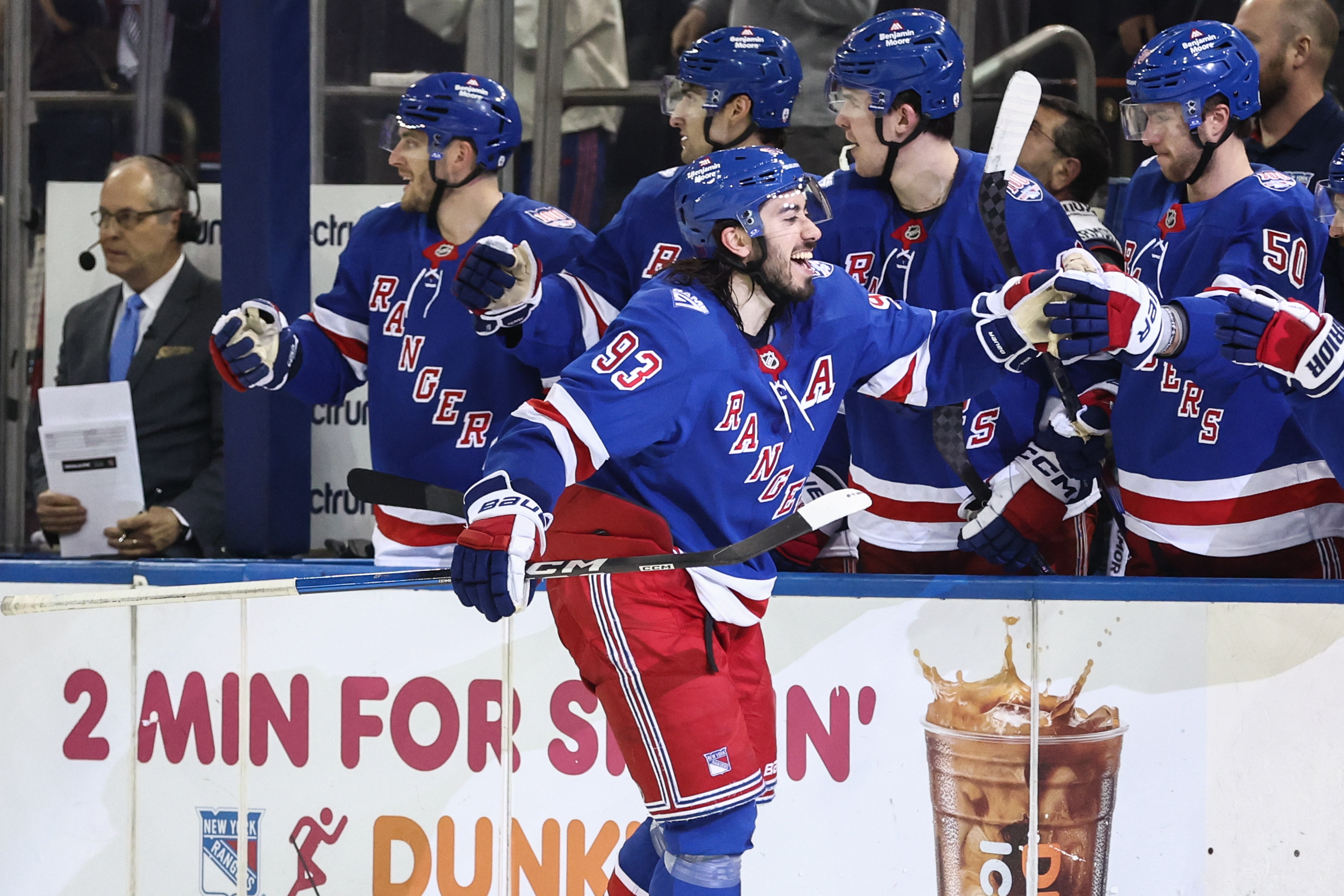Rangers Daily: Examining 2 sides to late surge; Cale Makar to ‘miss some time’