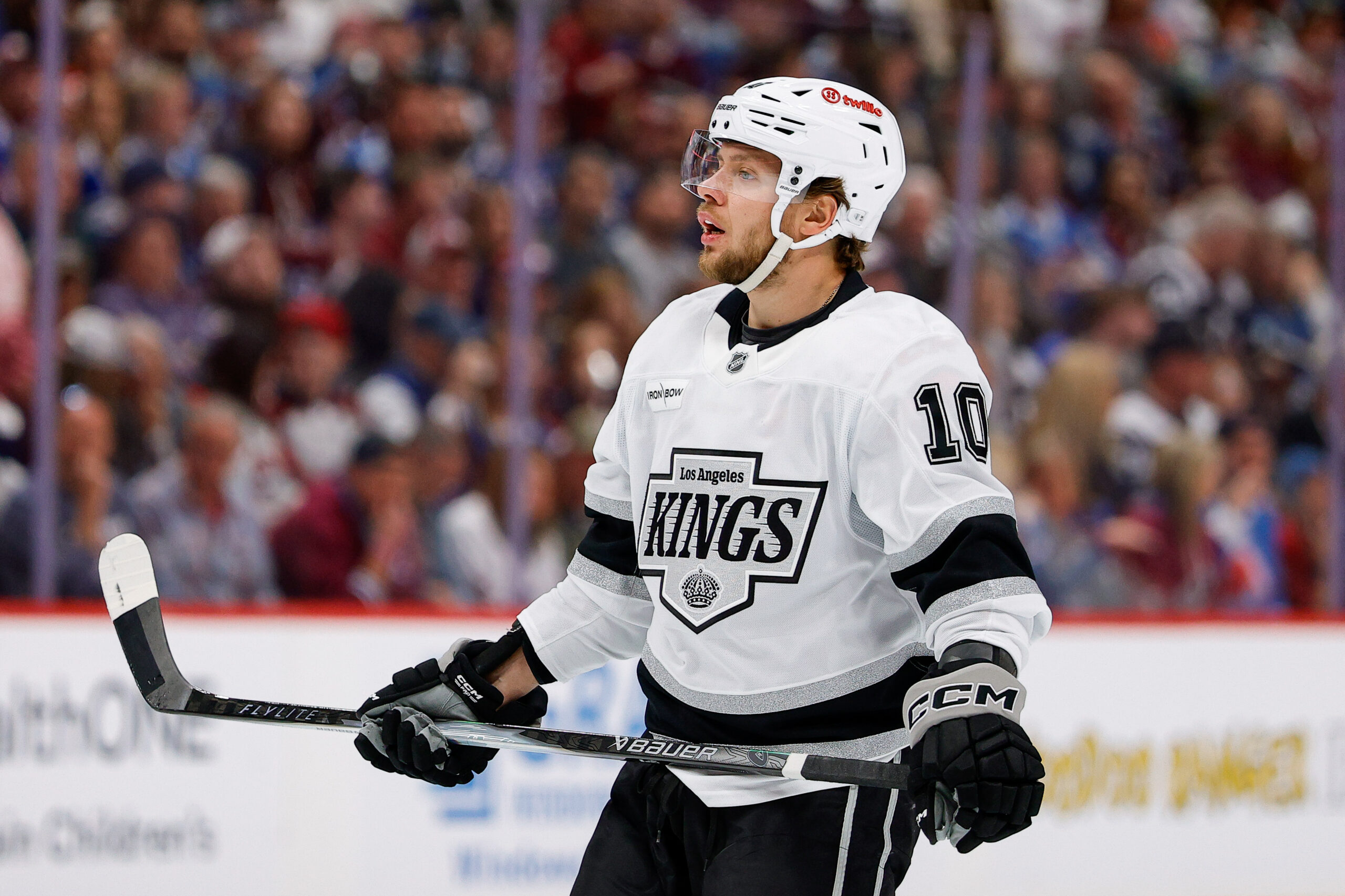 How Rangers trade finalized after Artemi Panarin, Kings swept in playoffs