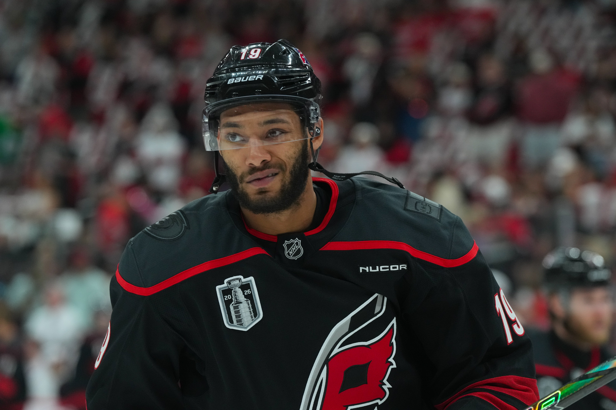 Ex-Rangers defenseman addresses doubters: ‘can’t wait for them to see my ring’