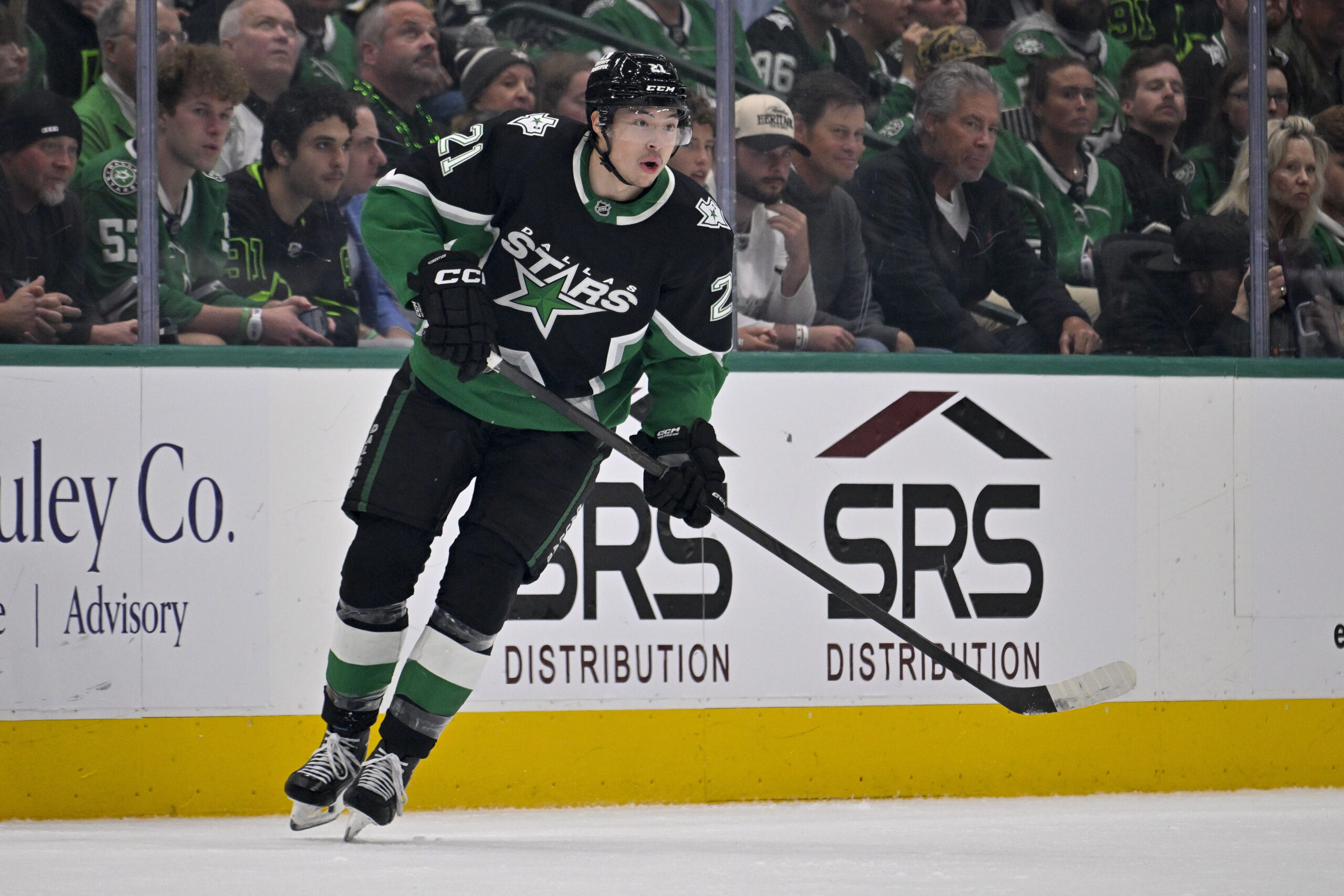 Wishful thinking: RFA targets for Rangers, including Jason Robertson